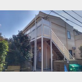 レオパレスアシュベリー 2階 築20年7ヶ月の賃貸物件