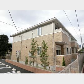 ヴァンヴェール深大寺1 2階 築12年の賃貸物件