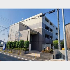 モヤクーチャ 4階 築15年の賃貸物件