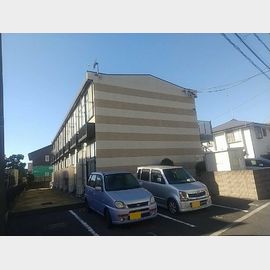 多磨霊園駅より徒歩10分 1階 築19年6ヶ月の賃貸物件