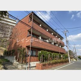パークサイド芝原 2階 築29年8ヶ月の賃貸物件