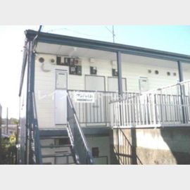 千歳烏山駅より徒歩10分 2階 築41年10ヶ月の賃貸物件