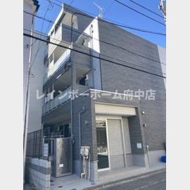 A-LIFE 2階 築2年7ヶ月の賃貸物件
