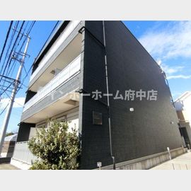 矢川駅より徒歩9分 2階 築9年9ヶ月の賃貸物件