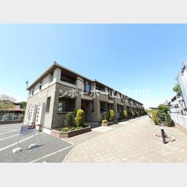 西武立川駅より徒歩14分 2階 築13年6ヶ月の賃貸物件
