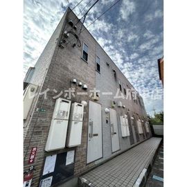 ＡｍｏｕｒＡｕｒｏｒａ 1階 築18年4ヶ月の賃貸物件