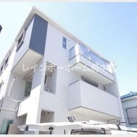 稲田堤駅より徒歩8分 2階 築6年4ヶ月の賃貸物件