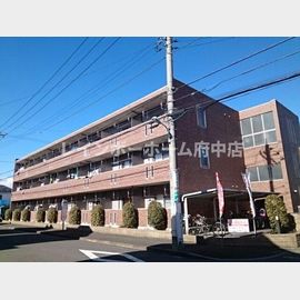 甲州街道駅より徒歩10分 1階 築19年4ヶ月の賃貸物件