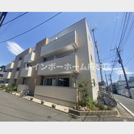 フルールバロン八王子 1階 築9年の賃貸物件