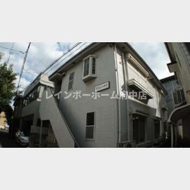 フミルハウス 1階 築35年6ヶ月の賃貸物件