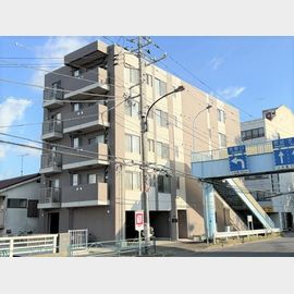 聖蹟桜ヶ丘駅より徒歩10分 2階 築2年11ヶ月の賃貸物件