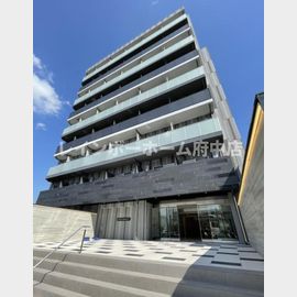 ショーケンレジデンス八王子 8階 築1年5ヶ月の賃貸物件