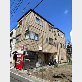 レジデンス新小金井の賃貸物件