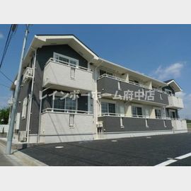 マーメイドハウスの賃貸物件