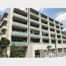 ハルグラン若葉台の賃貸物件