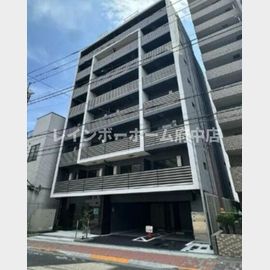 ヴォーガコルテ東府中アジールコートの賃貸物件