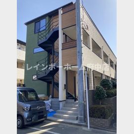 ＭＥＬＤＩＡ稲城Ａの賃貸物件