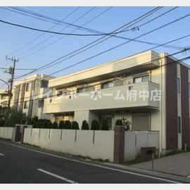 聖蹟桜ヶ丘駅より徒歩8分 築9年9ヶ月 2階建の賃貸物件