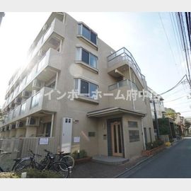 アヴィニティー調布南の賃貸物件