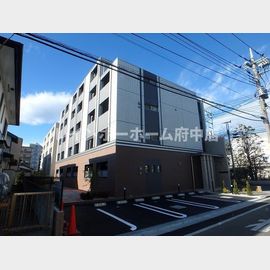 サンフォーレ北野の賃貸物件