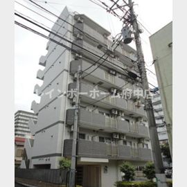 ラシード八王子の賃貸物件