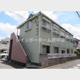 アレイン幸町の賃貸物件