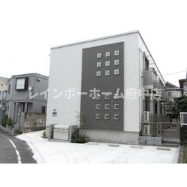 リヴュールの賃貸物件