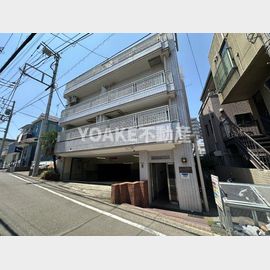ソレイユイワサキ1-D 1階 築37年10ヶ月の賃貸物件