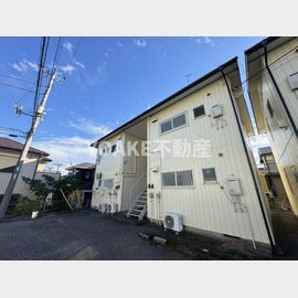 ハイライズつきみのＡ 2階 築36年7ヶ月の賃貸物件