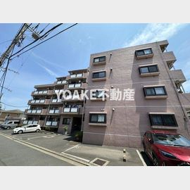 ラークハイツ座間の賃貸物件