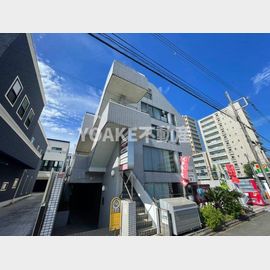 EstateNAKAMACHIの賃貸物件