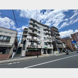 メゾンドＡ２ 5階 築38年の賃貸物件