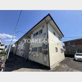つきみ野駅より徒歩15分 1階 築39年6ヶ月の賃貸物件