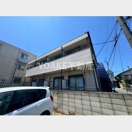 シオン ANDO 2階 築27年7ヶ月の賃貸物件