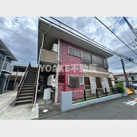 町田駅より徒歩10分 2階 築55年3ヶ月の賃貸物件