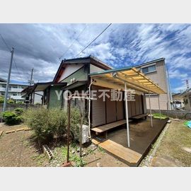 町田駅より徒歩14分 築55年6ヶ月 1階建の賃貸物件