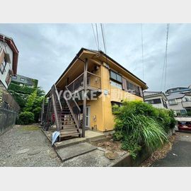 玉川学園前駅より徒歩13分 1階 築46年6ヶ月の賃貸物件