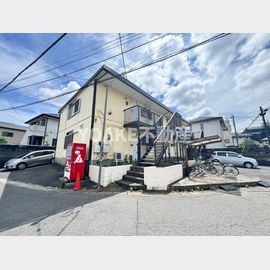 コーポ小山 1階 築40年9ヶ月の賃貸物件