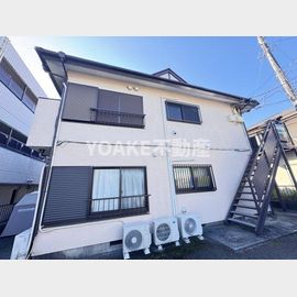 イマーブル相模 1階 築39年4ヶ月の賃貸物件