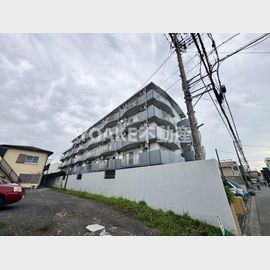 ダイヤモンドマンション 4階 築39年5ヶ月の賃貸物件