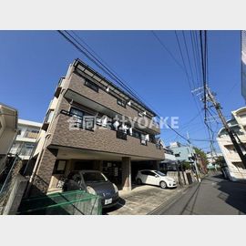 相模大野駅より徒歩12分 2階 築30年7ヶ月の賃貸物件