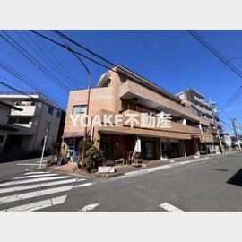小田急相模原駅より徒歩5分 3階 築35年4ヶ月の賃貸物件
