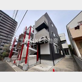 町田駅より徒歩3分 2階 築4年8ヶ月の賃貸物件