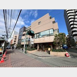 相模大野駅より徒歩3分 4階 築38年10ヶ月の賃貸物件