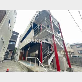 町田駅より徒歩3分 2階 築4年8ヶ月の賃貸物件