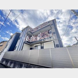 パレットコート 3階 築18年4ヶ月の賃貸物件