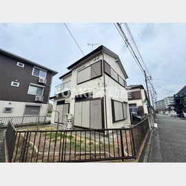 南林間駅より徒歩15分 1階 築39年1ヶ月の賃貸物件
