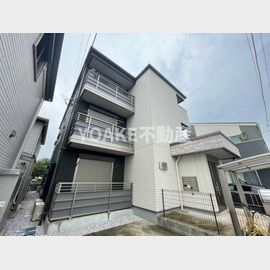 メイヤーシャーメゾンの賃貸物件