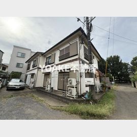 蓼科コーポの賃貸物件