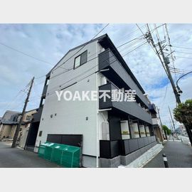 アネックスガーデン東林間の賃貸物件